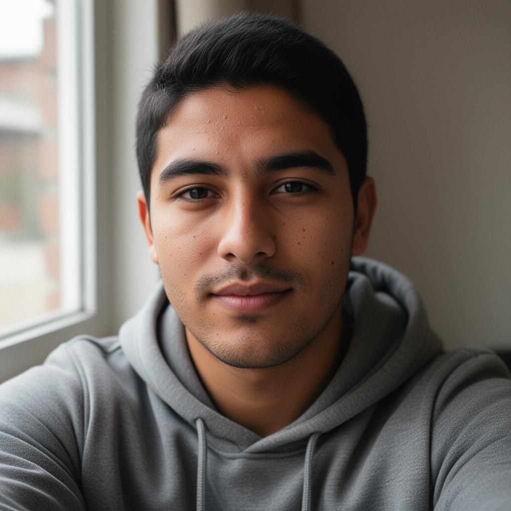 Diego F.